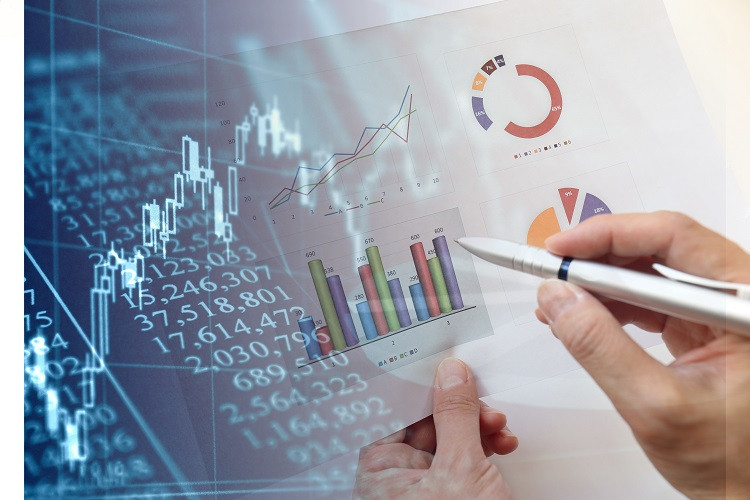 Numbers and Charts
