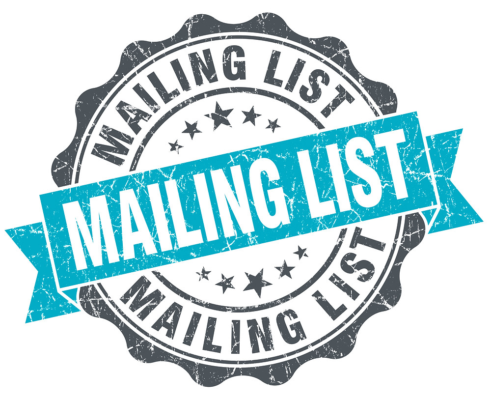 Mailing List