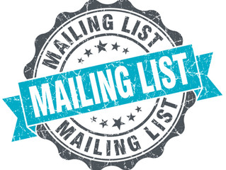 The Secrets of Mailing Lists