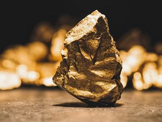 Prospecting for Gold