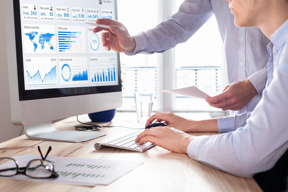 Why your website matters!