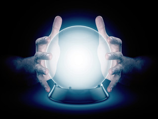 Prediction: Prepare for a Decade Focused on New Consumer Privacy Laws