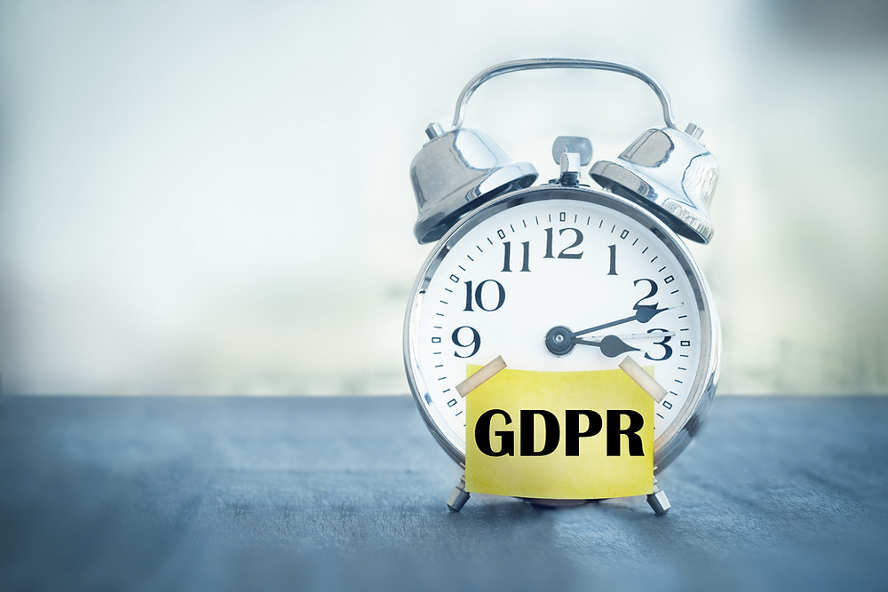 GDPR Time