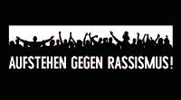 Aufstehen gegen Rassismus