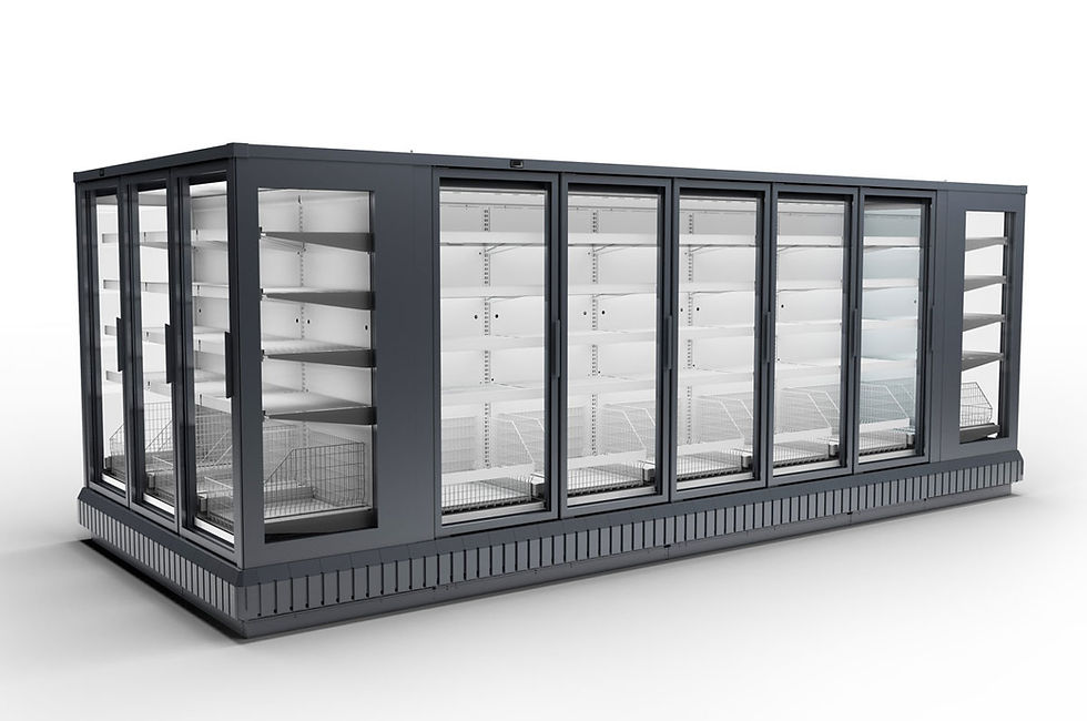 Thumbnail: KALEA Freeze Air