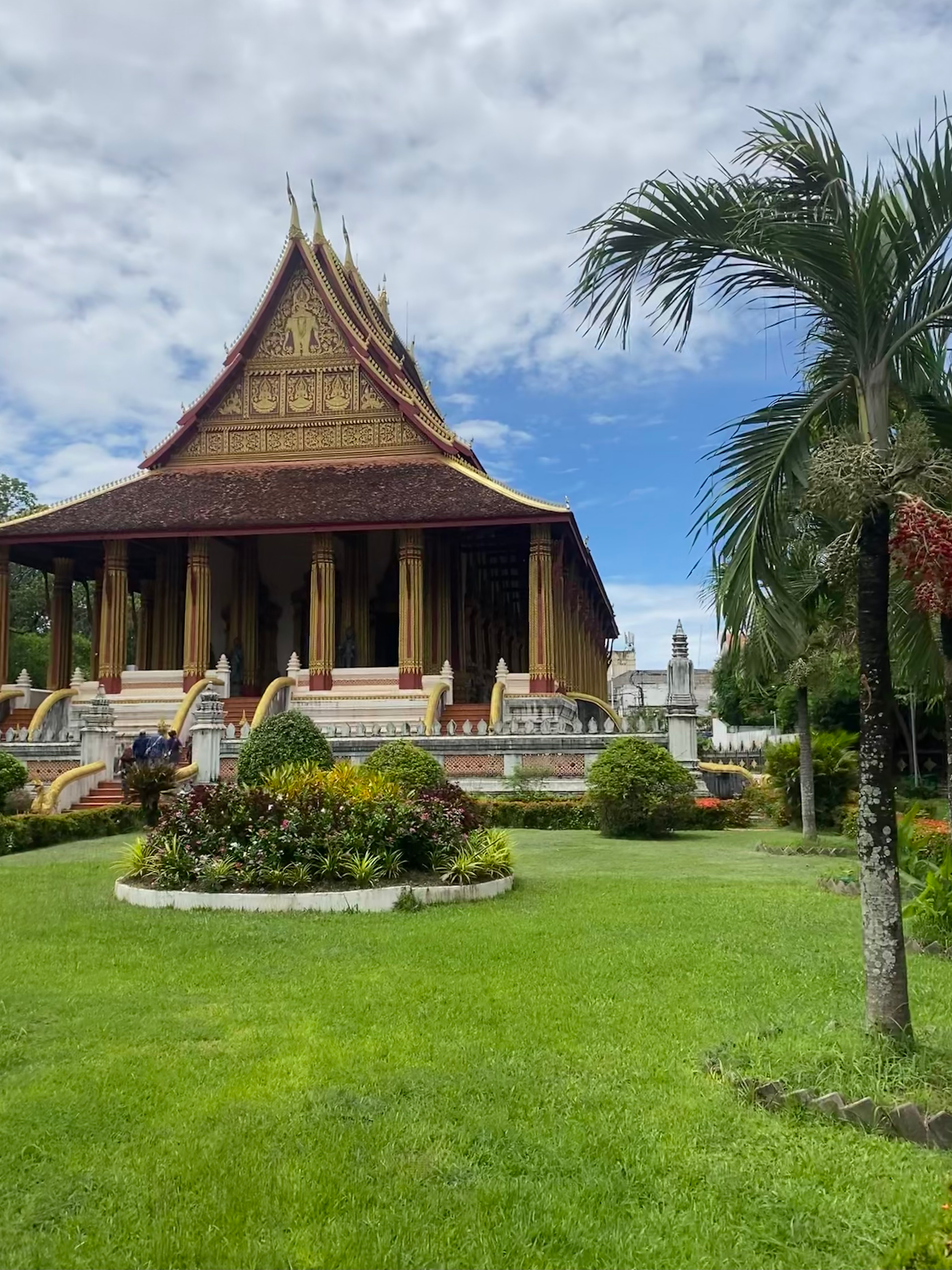 Wat Si Saket