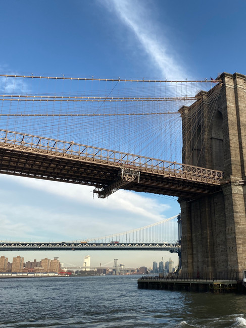 Brooklyn Bridge