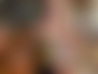 Meisje met kokosnoot