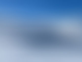 Witte bergen Frankrijk