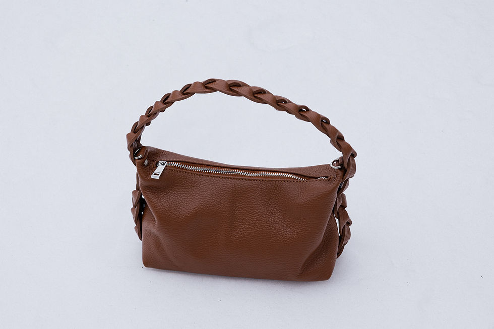 Thumbnail: Dahlia Cognac