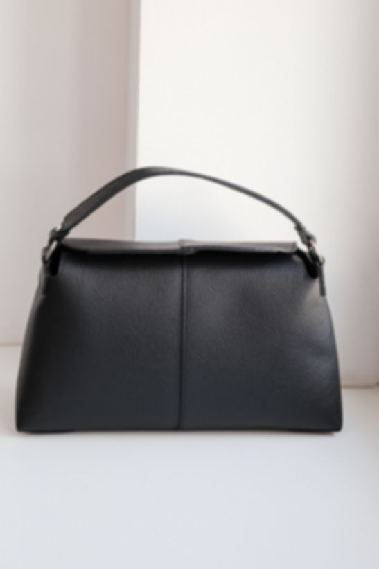 Olympia Black
