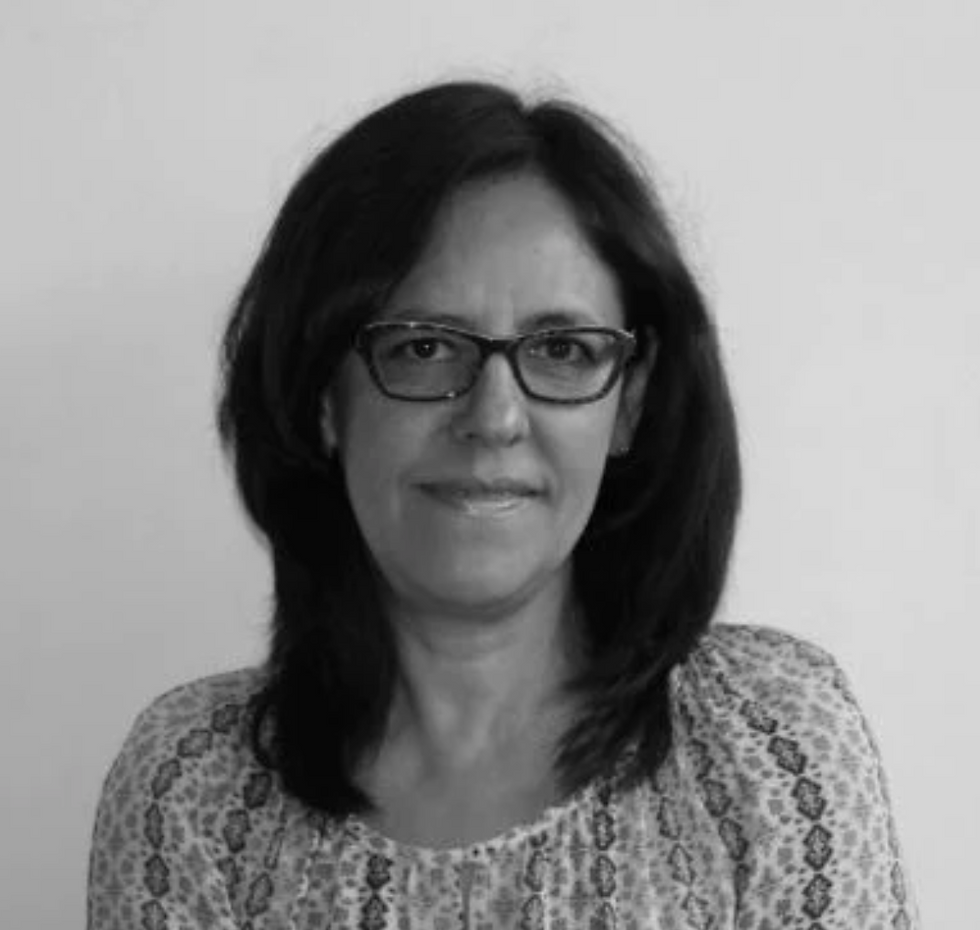 Laura Rosete