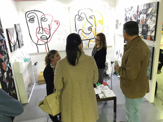BADAMX -Art Fair