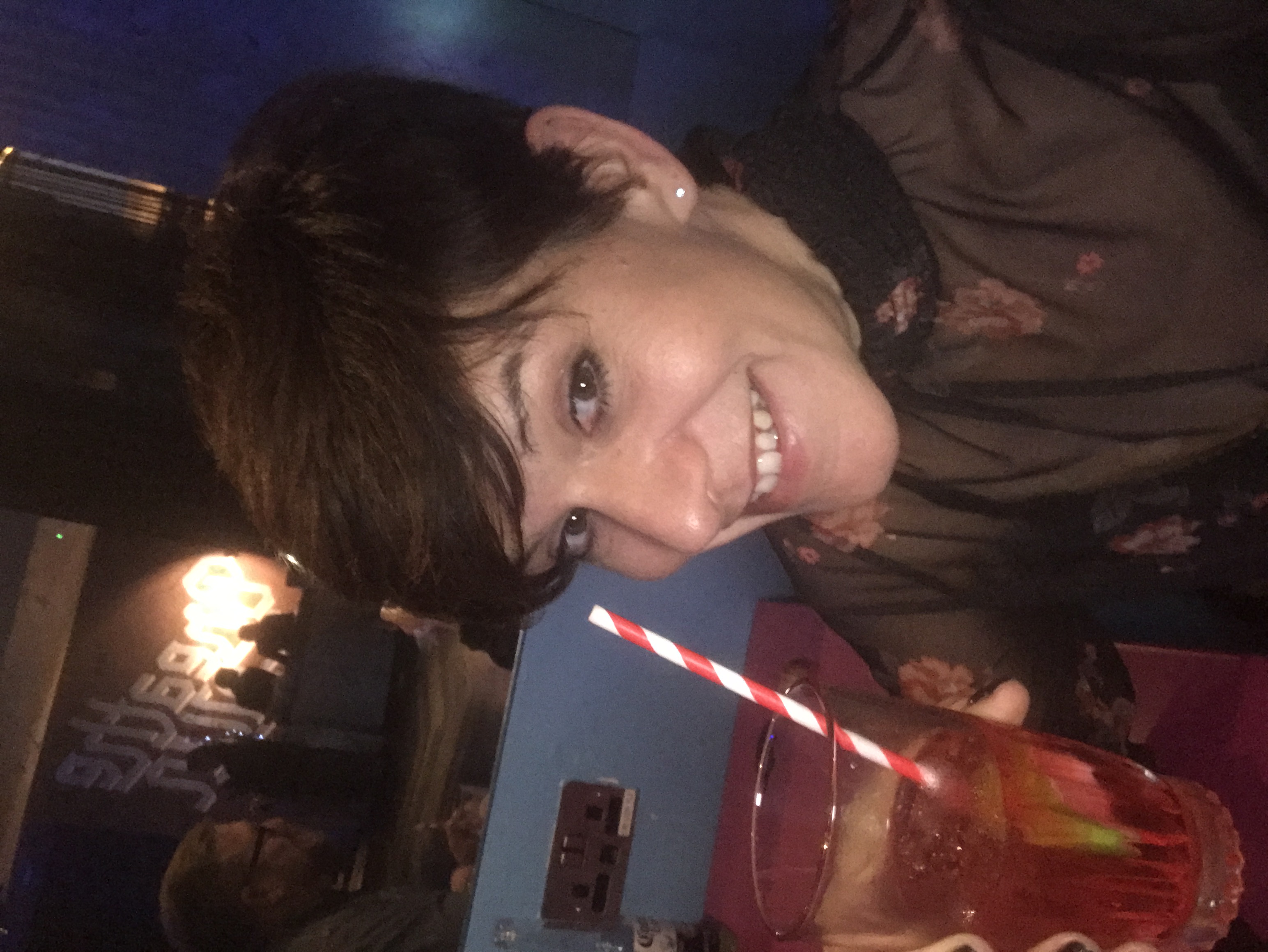 Writer: Liz Rowe