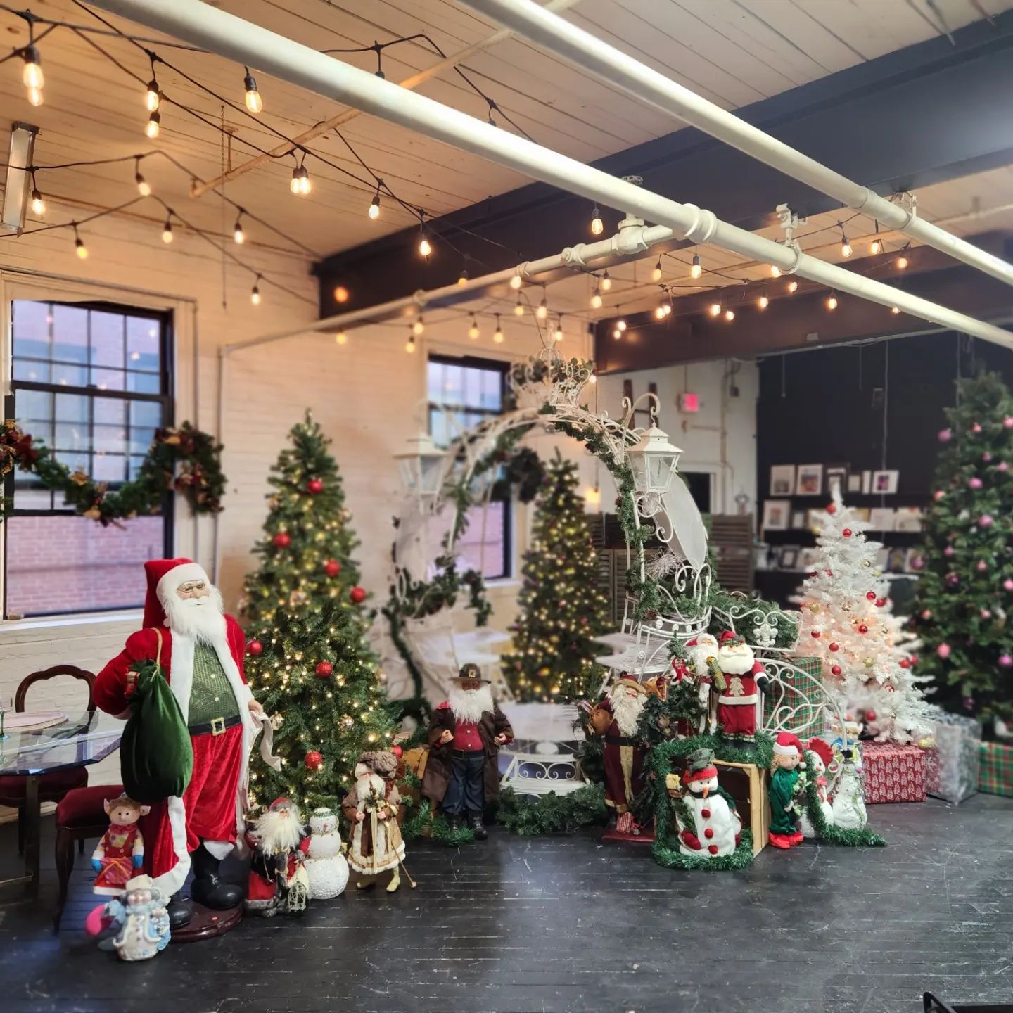 Our HUGE Holiday EVENT