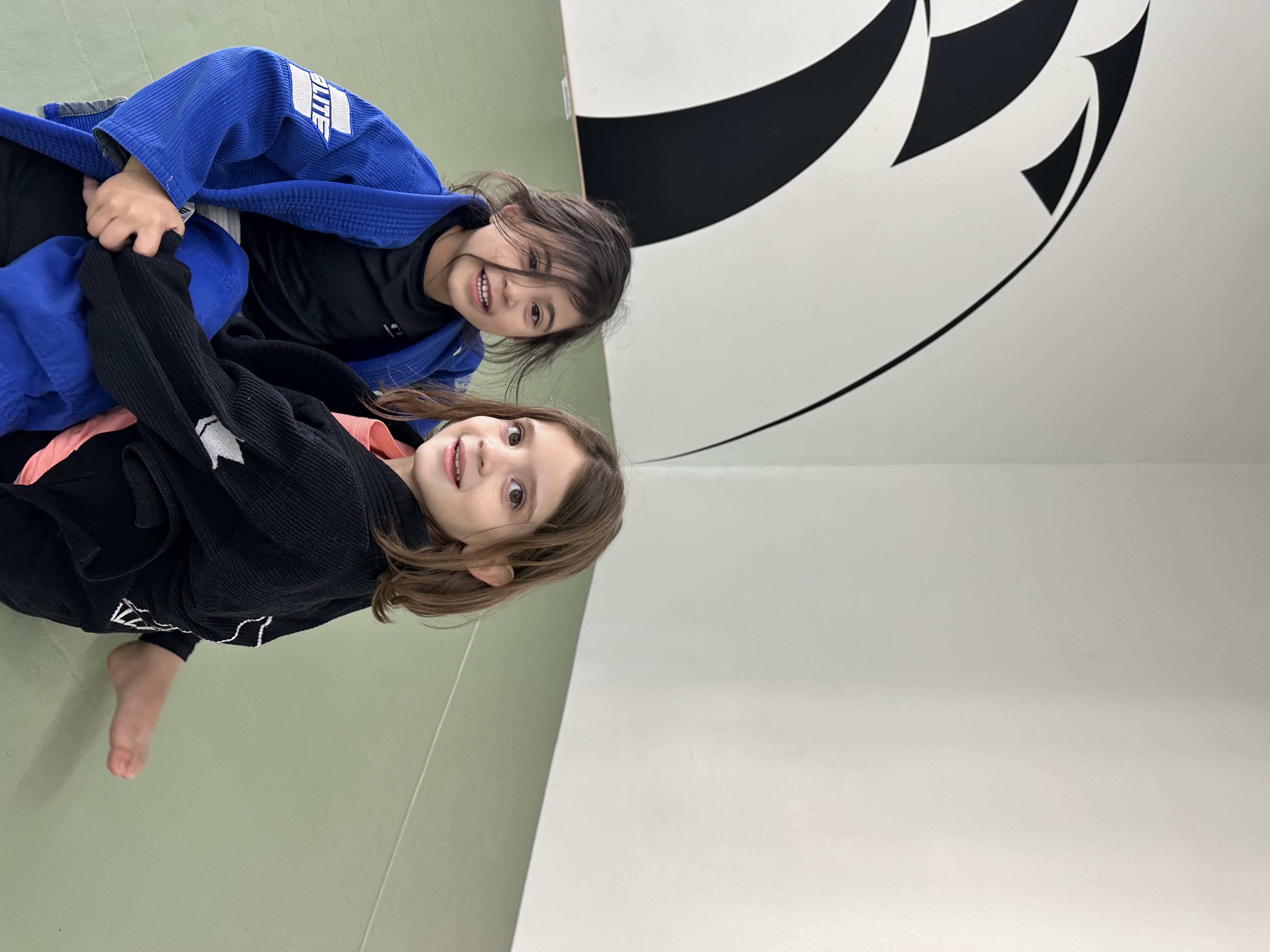 Alliance Jiu Jitsu Laguna Hills facility image