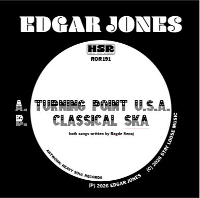 Thumbnail: EDGAR JONES Turning Point U.S.A.