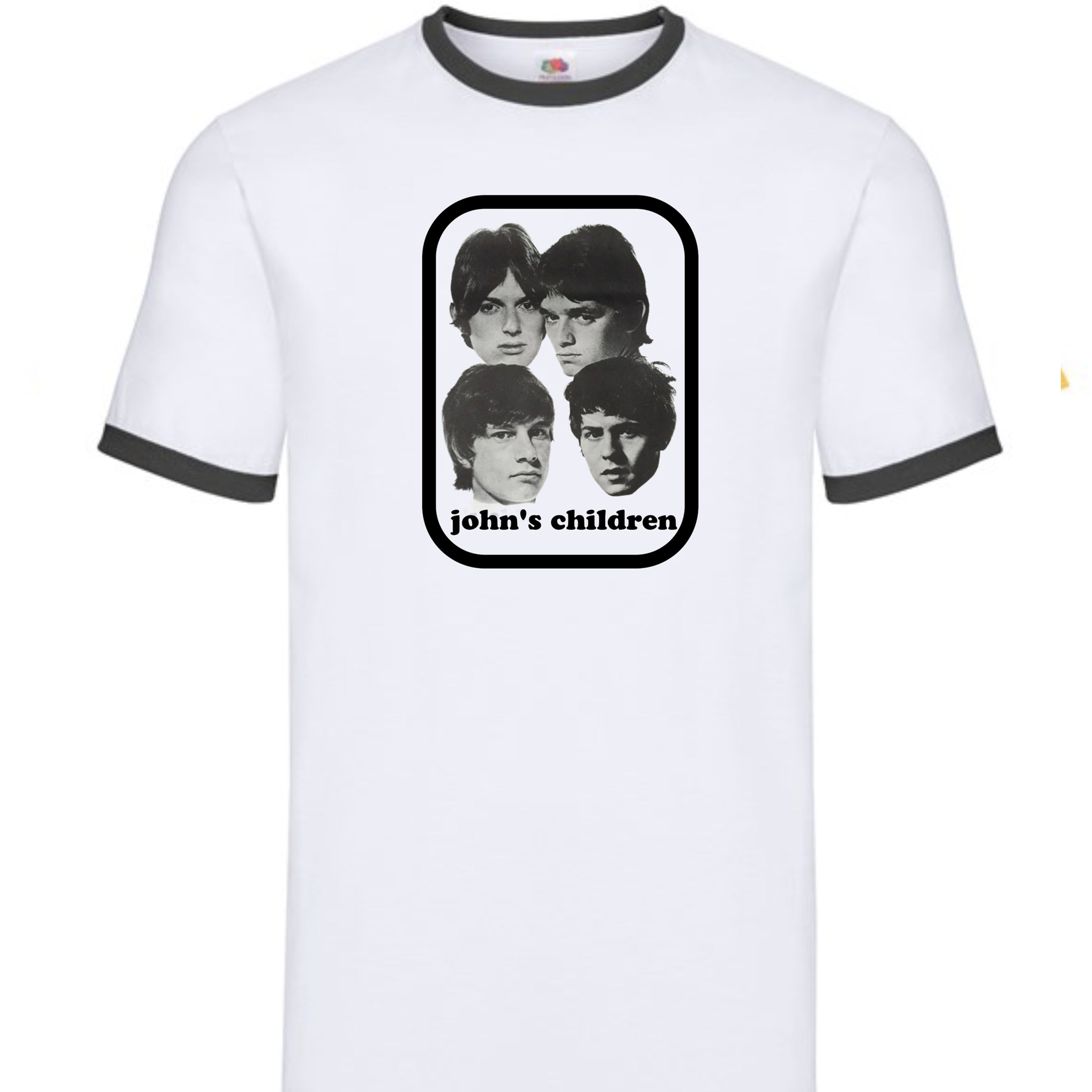 JOHN'S CHILDREN Desdemona
