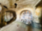 grotta di San Nicola