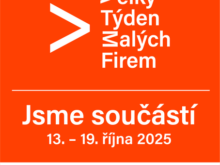 Velký týden malých firem 2025: WorkzSpace bojuje proti odlivu mladých talentů