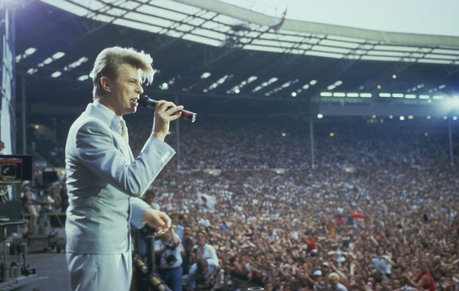 Live Aid