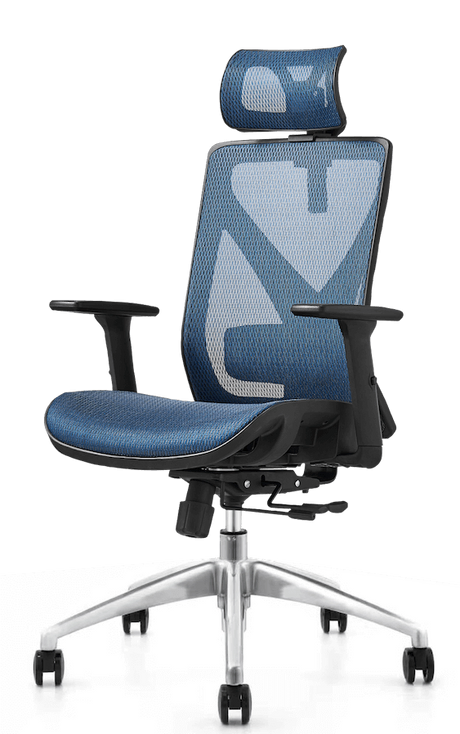 Seating Ergonomic Office Chairs Philippines Stanceph