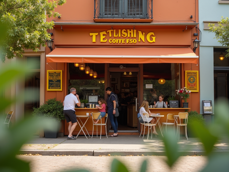 Boost Your Local Business Visibility Through Our Platform