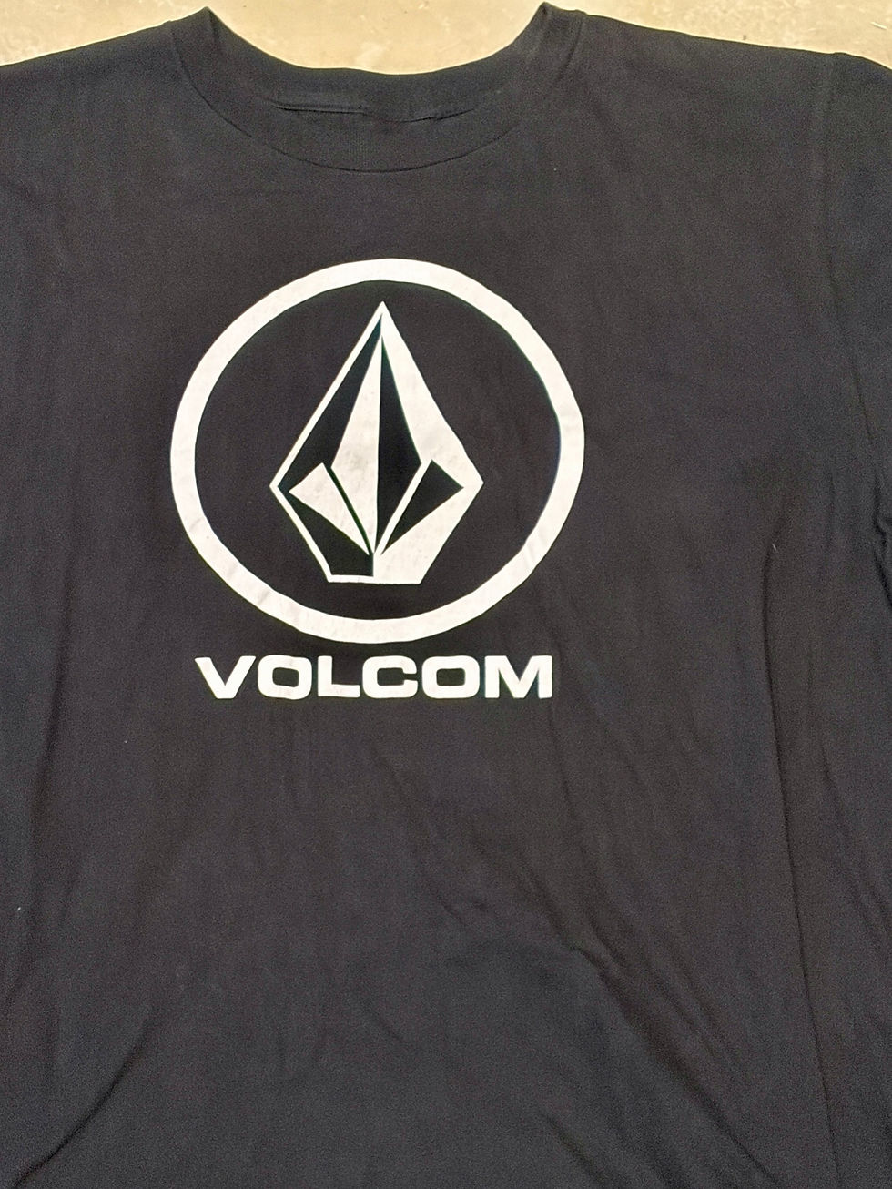 Thumbnail: Vintage Classic Volcom Tee
