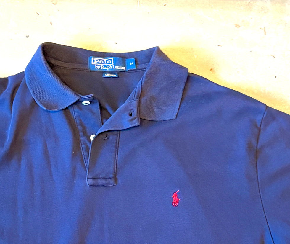 Thumbnail: Polo Ralph Lauren Shirt