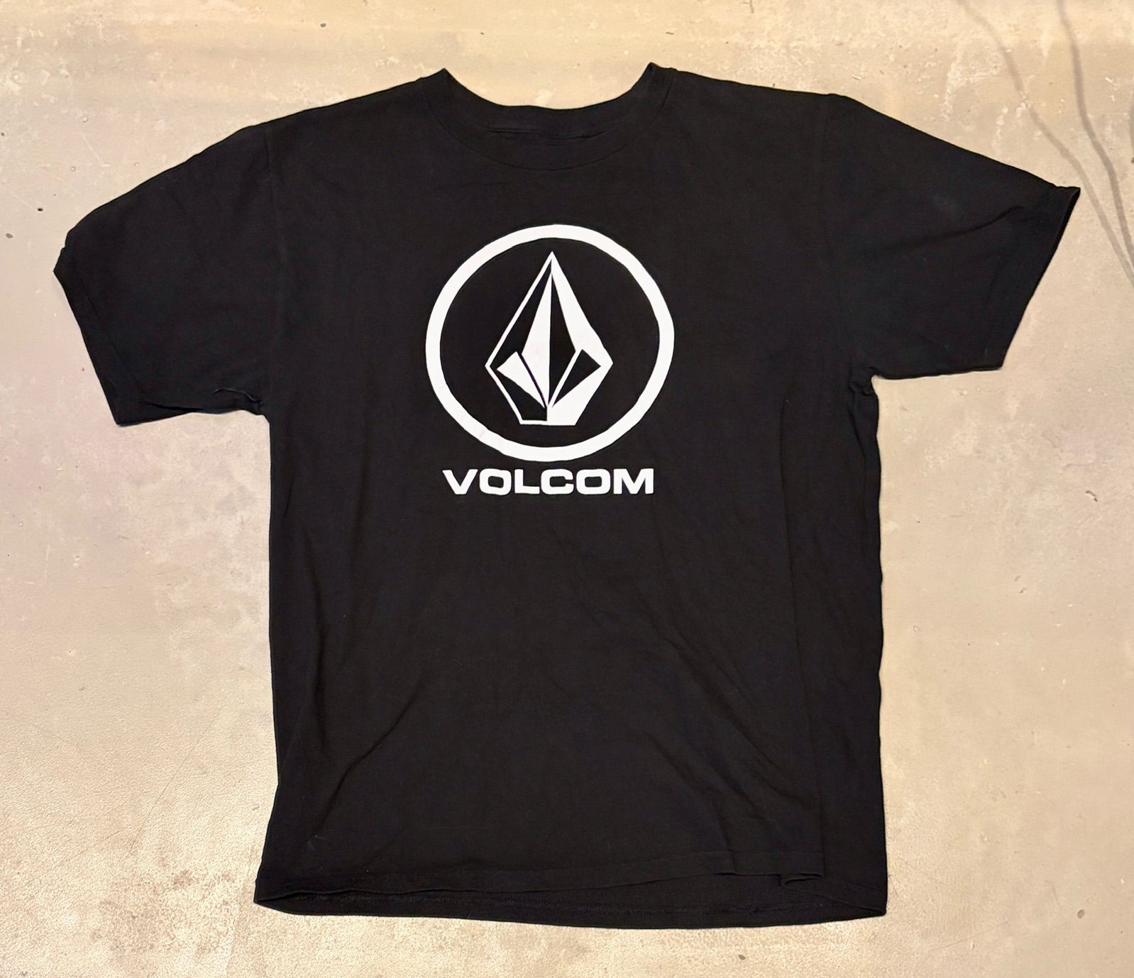 Vintage Classic Volcom Tee