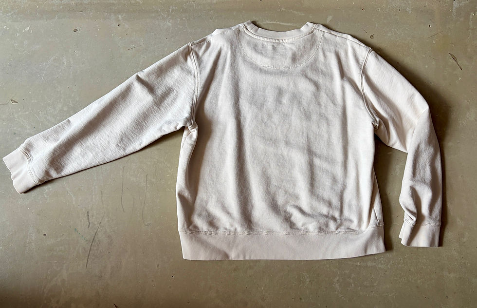 Thumbnail: Coach Horse & Carriage Crewneck Sweatshirt