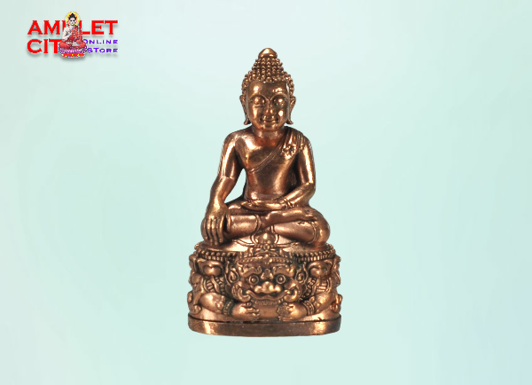 Thumbnail: Phra Kring Srivichai @ LP Kloy