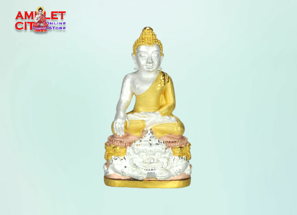 Thumbnail: Phra Kring Srivichai @ LP Kloy