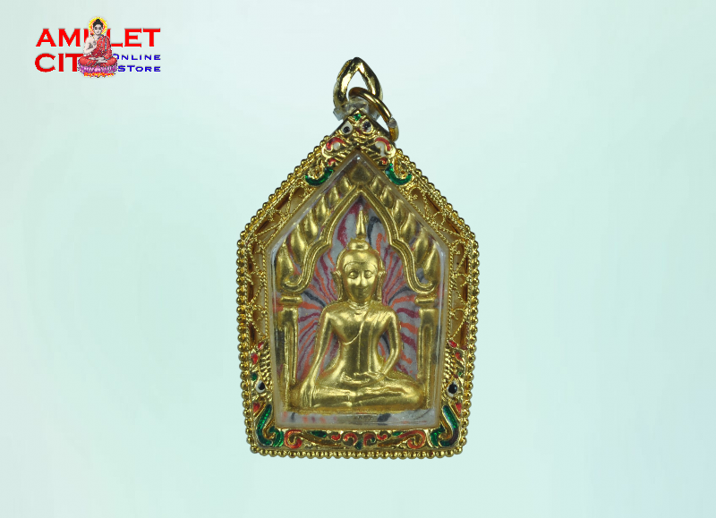 Phra Khun Paen @ LP Pae