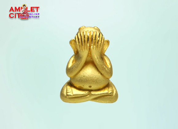 Thumbnail: Phra Pidta @ LP Key
