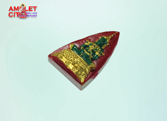 Thumbnail: Phra Kaew Buddha @ Chao Khun Nor