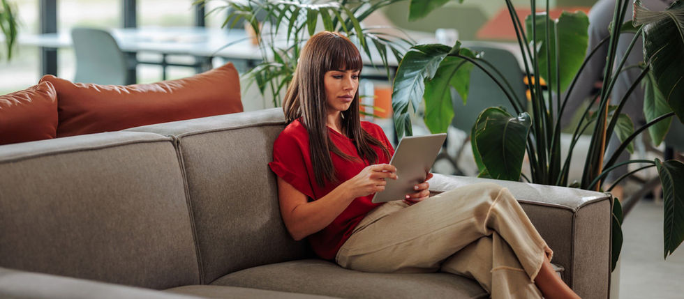 How Flexible Workspaces Support Productivity, Focus, and Professionalism