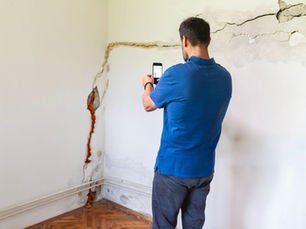 Understanding Depreciation in Property Damage Claims: The Hidden Factor That Reduces Your Payout