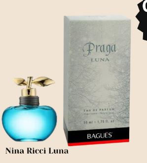 Praga Luna