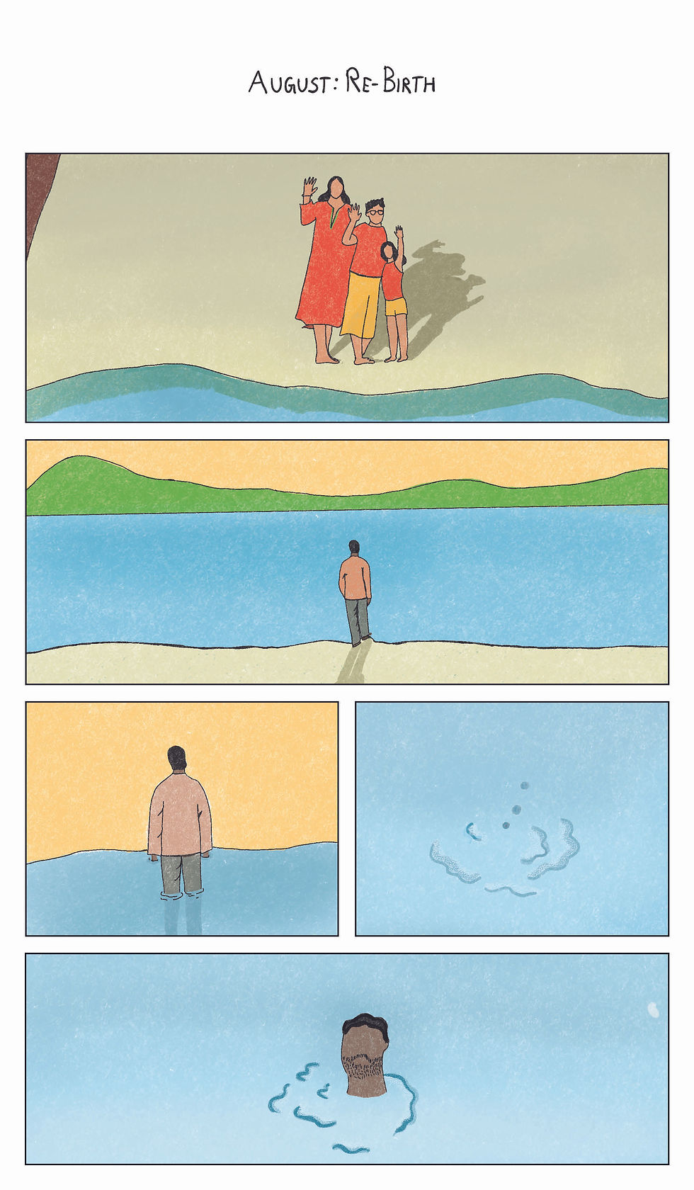 A Sobering Year