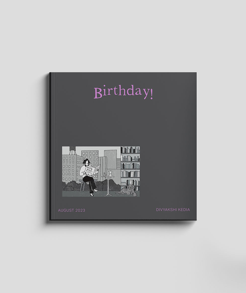 birthday