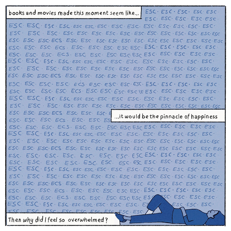 The Proposal