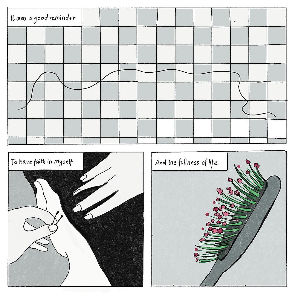 DivyakshiKedia_Fear_Comic_3
