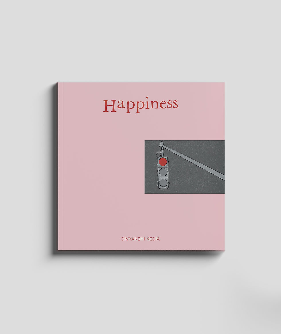 Happiness