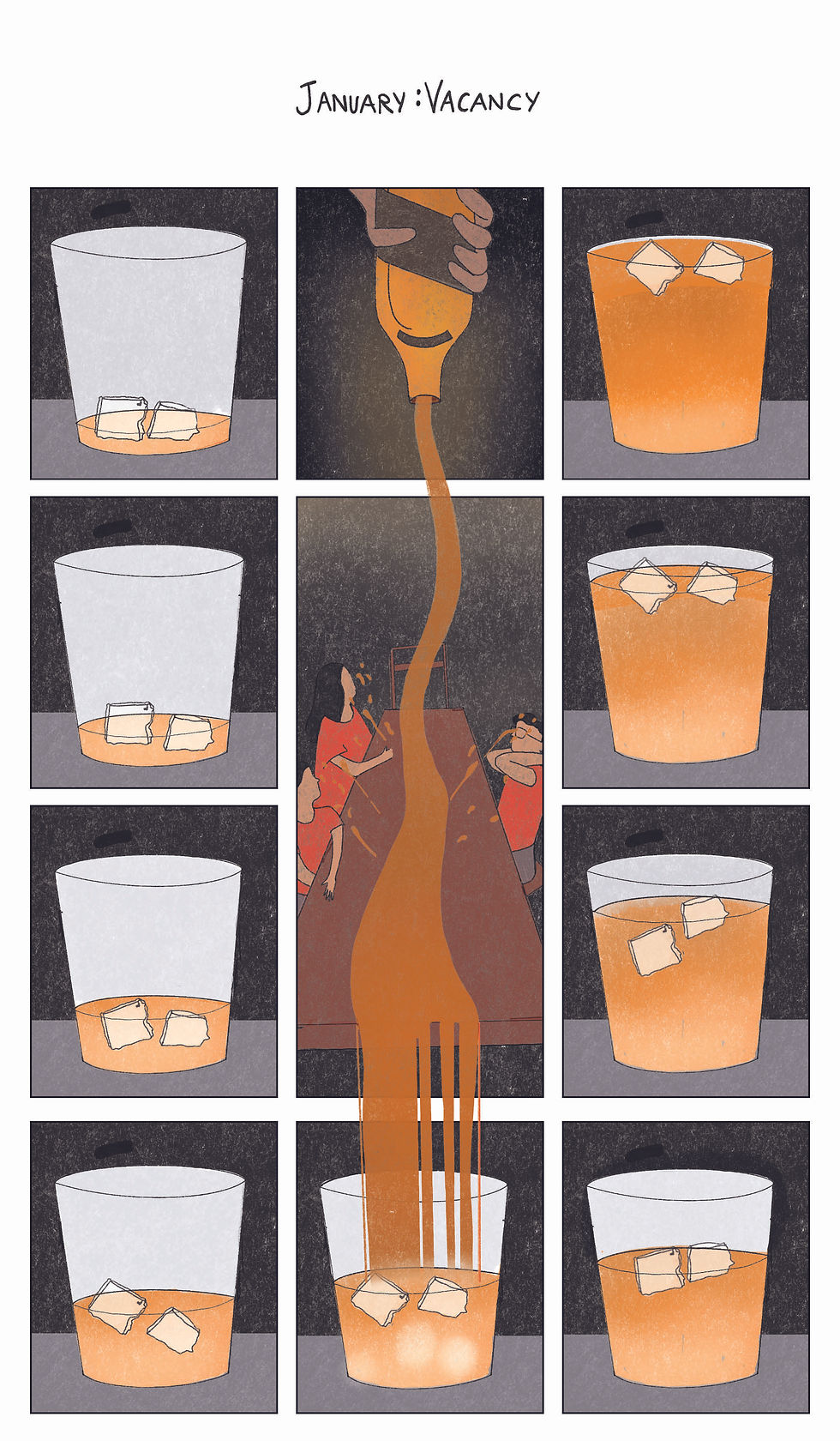 A Sobering Year