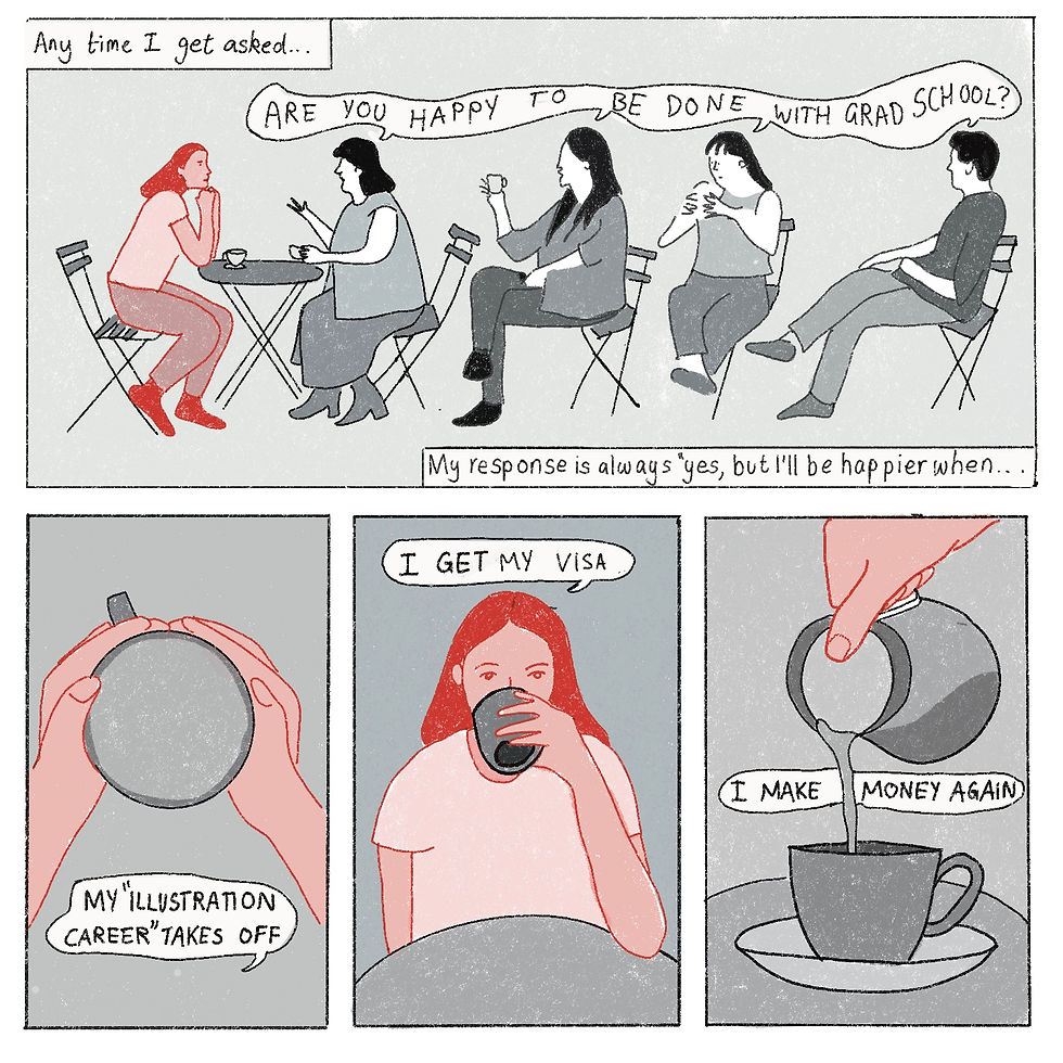 DivyakshiKedia_Comic_Happiness