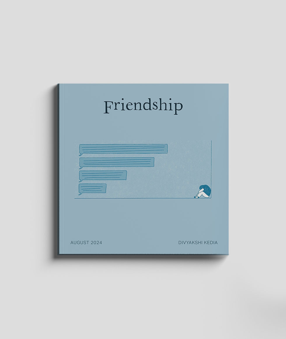 Friendship