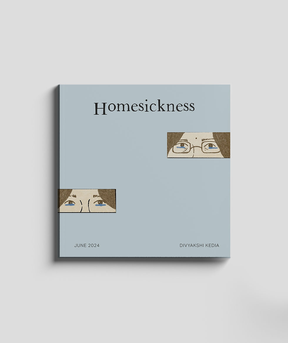 Homesickness