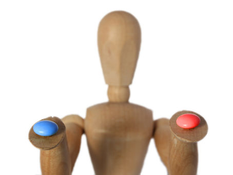 90%, 10% and 1% People