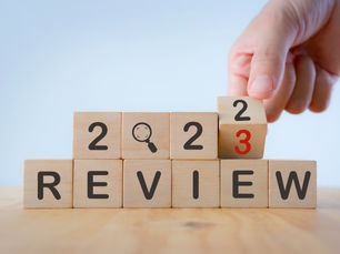 2022 Year in Review